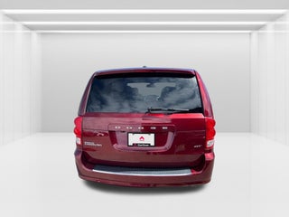2020 Dodge Grand Caravan