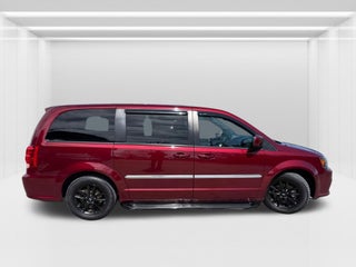2020 Dodge Grand Caravan