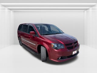 2020 Dodge Grand Caravan