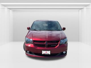 2020 Dodge Grand Caravan