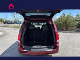 2020 Dodge Grand Caravan