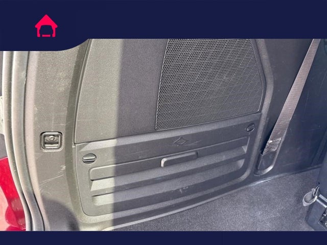 2020 Dodge Grand Caravan
