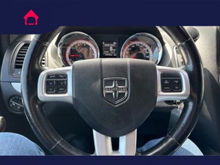 2020 Dodge Grand Caravan