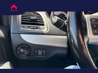 2020 Dodge Grand Caravan