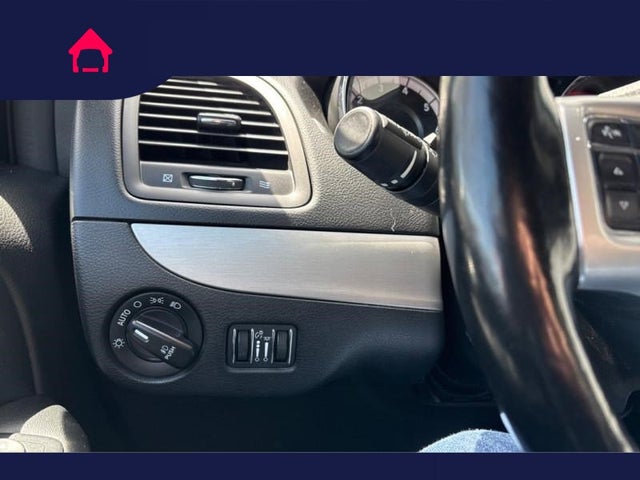 2020 Dodge Grand Caravan