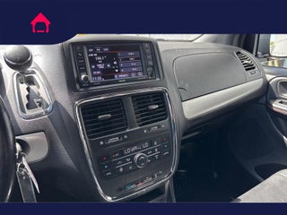 2020 Dodge Grand Caravan