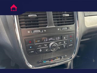 2020 Dodge Grand Caravan