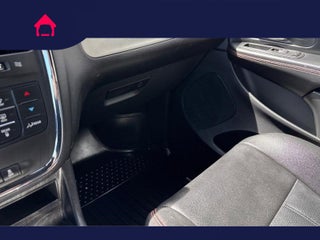 2020 Dodge Grand Caravan