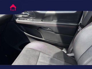 2020 Dodge Grand Caravan