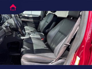 2020 Dodge Grand Caravan
