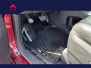 2020 Dodge Grand Caravan