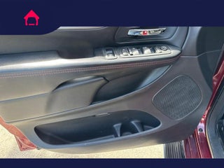 2020 Dodge Grand Caravan