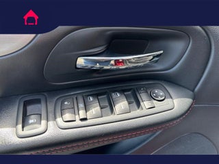 2020 Dodge Grand Caravan
