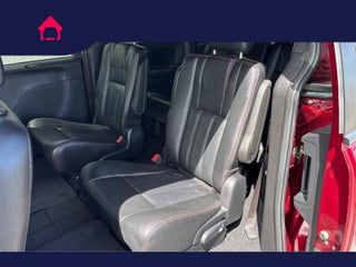 2020 Dodge Grand Caravan