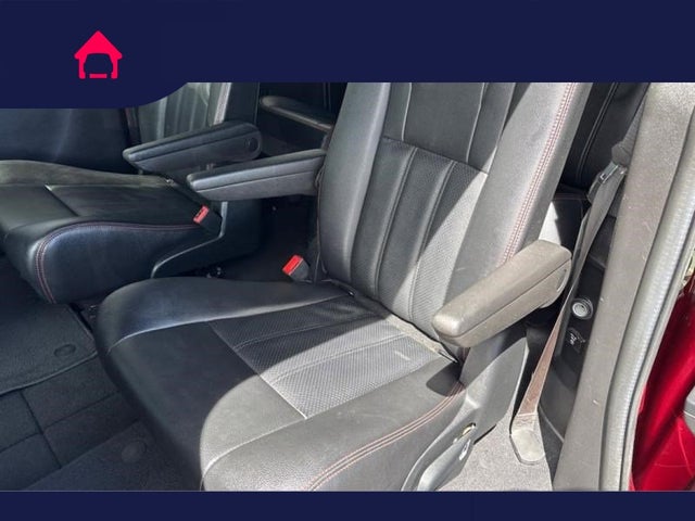 2020 Dodge Grand Caravan