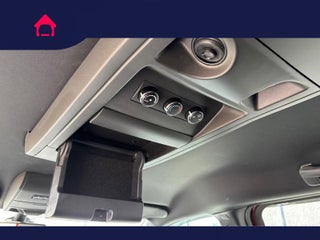 2020 Dodge Grand Caravan