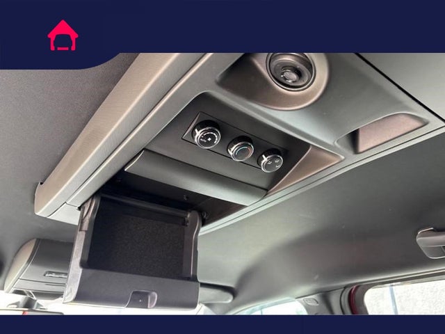 2020 Dodge Grand Caravan