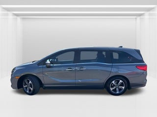 2019 Honda Odyssey
