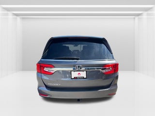 2019 Honda Odyssey