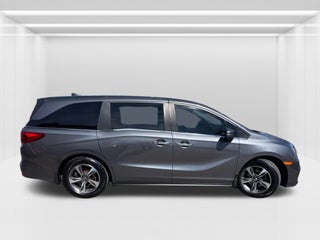 2019 Honda Odyssey