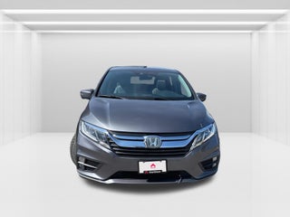 2019 Honda Odyssey