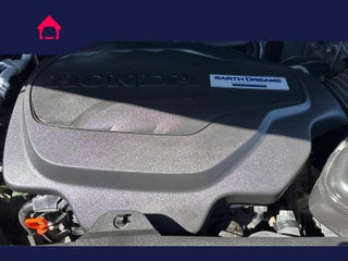 2019 Honda Odyssey