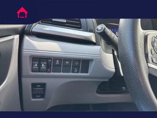 2019 Honda Odyssey