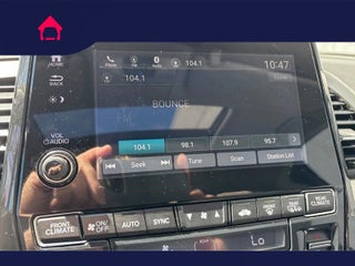 2019 Honda Odyssey