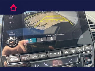 2019 Honda Odyssey