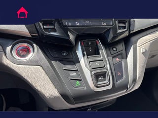 2019 Honda Odyssey