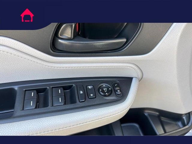 2019 Honda Odyssey