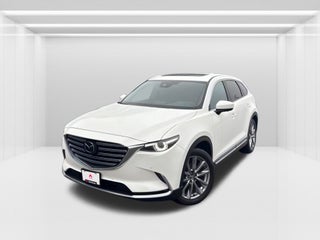 2022 Mazda CX-9