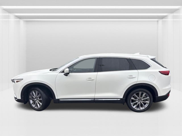 2022 Mazda CX-9