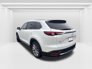 2022 Mazda CX-9