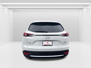 2022 Mazda CX-9