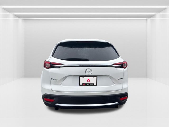2022 Mazda CX-9