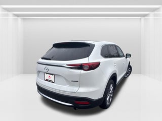 2022 Mazda CX-9