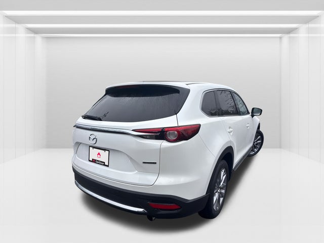 2022 Mazda CX-9