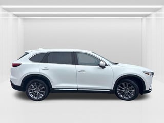 2022 Mazda CX-9