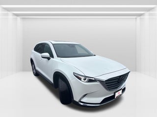 2022 Mazda CX-9