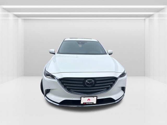 2022 Mazda CX-9