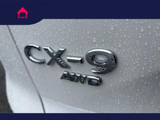 2022 Mazda CX-9