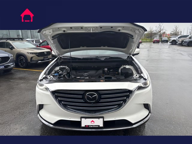 2022 Mazda CX-9