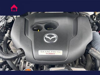 2022 Mazda CX-9