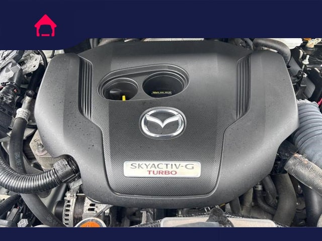 2022 Mazda CX-9