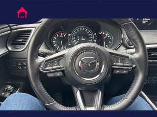 2022 Mazda CX-9