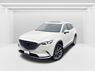 2022 Mazda CX-9