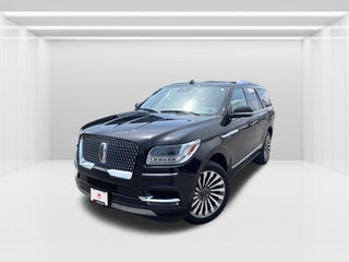 2020 Lincoln Navigator