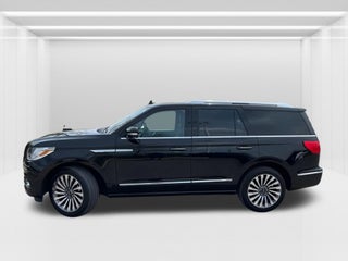 2020 Lincoln Navigator