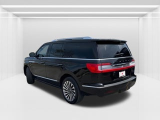 2020 Lincoln Navigator